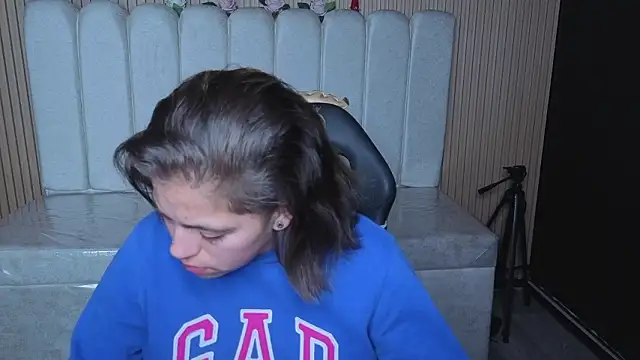 Kitten Cam online show from 02.28.26