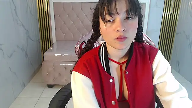 shalon diaz s online show from 02.17.25