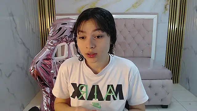 shalon diaz s online show from 02.22.25