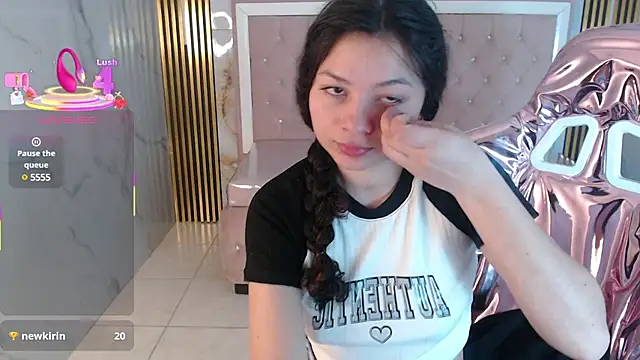 shalon diaz s online show from 03.01.25