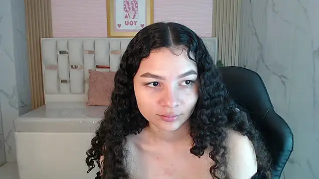 shalon diaz s online show from 09.13.25