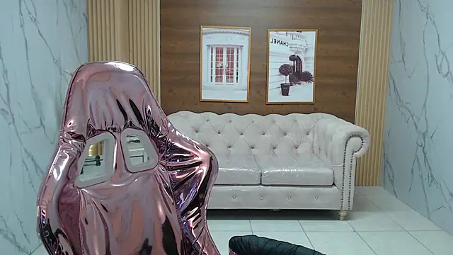 shalon diaz s online show from 11.21.25