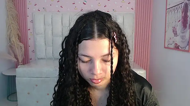 shalon diaz s online show from 12.03.25