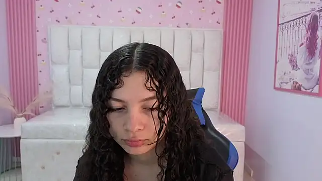 shalon diaz s online show from 02.05.26