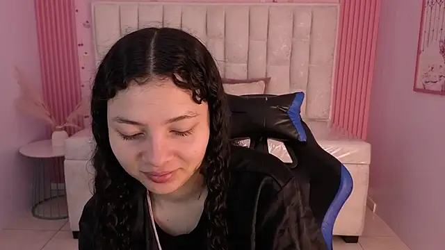 shalon diaz s online show from 02.07.26