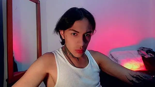 jord4nn   online show from 01.18.25