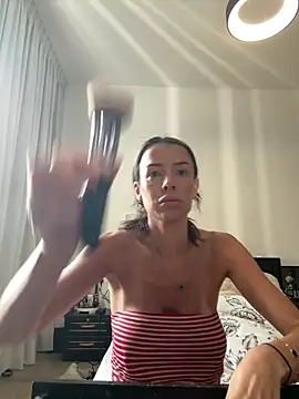 SexySophiaax online show from 02.28.26