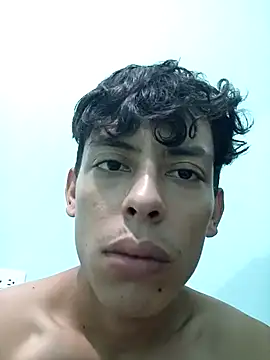 Snapshot of Maicol_Garcia chatting on 10.15.25 Maicol Garcia online show from 10.15.25