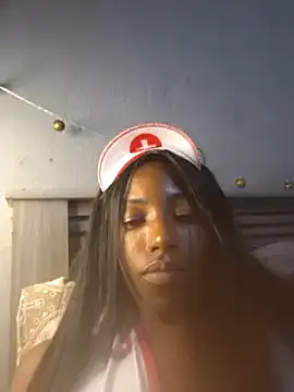 melangelo17 online show from 01.20.25