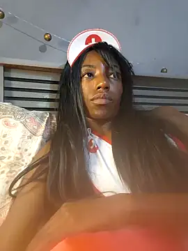 melangelo17 online show from 01.20.25