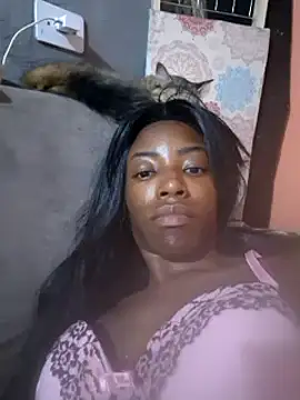 melangelo17 online show from 01.29.25