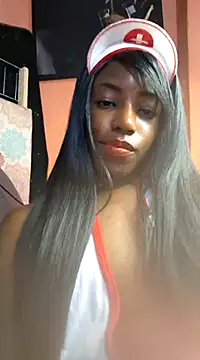 melangelo17 online show from 01.30.25