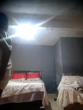 melangelo17 online show from 03.19.26