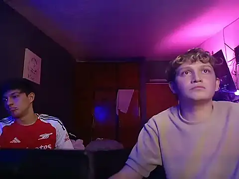 nanohotyalehorny online show from 01.17.25