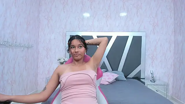 LIA SWAN  online show from 03.02.25