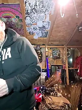 johnnybigcock83 online show from 03.05.25