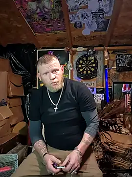 johnnybigcock83 online show from 03.06.25
