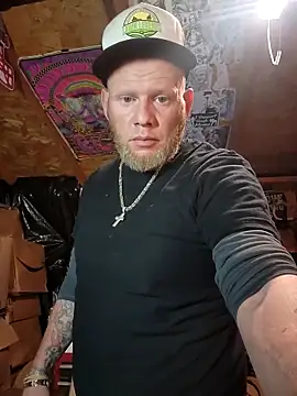 johnnybigcock83 online show from 03.07.25