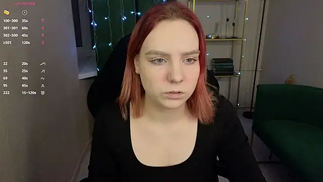  candy  sweet   online show from 01.20.25