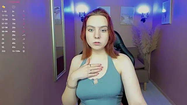  candy  sweet   online show from 03.05.25