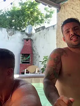 grossocalibre20 online show from 03.15.26