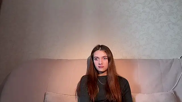 Katy  Cute online show from 09.20.25