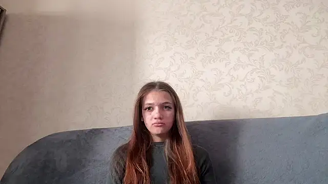 Katy  Cute online show from 11.15.25