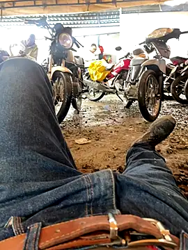 Avila67 online show from 12.02.25