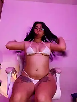 angelic1 online show from 01.24.25