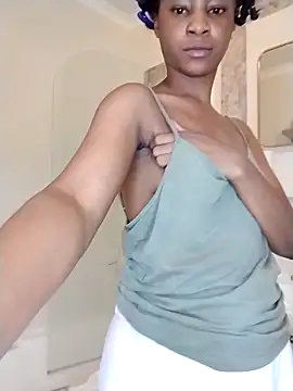 Godessofpleasxa online show from 11.20.25