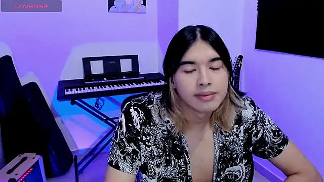 Snapshot of JordiWilld chatting on 01.22.25 JordiWilld online show from 01.22.25