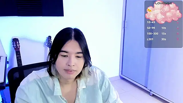 Snapshot of JordiWilld chatting on 09.28.25 JordiWilld online show from 09.28.25