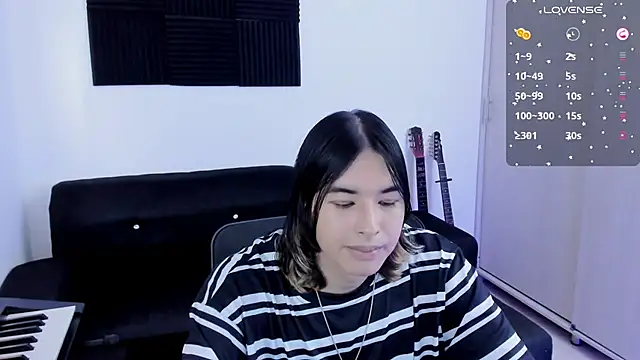 JordiWilld online show from 01.31.26