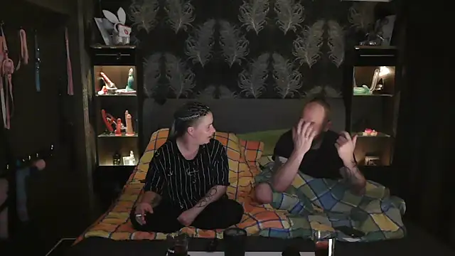 Anastasia 2006 online show from 03.12.26