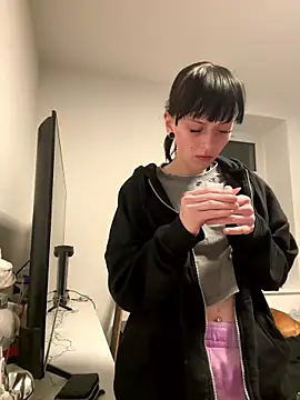 Ciara2004 online show from 01.14.26