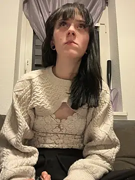 Ciara2004 online show from 02.05.26