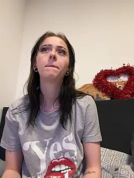 Ciara2004 online show from 04.16.26