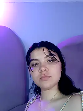 Zoe Cheshire online show from 01.31.25