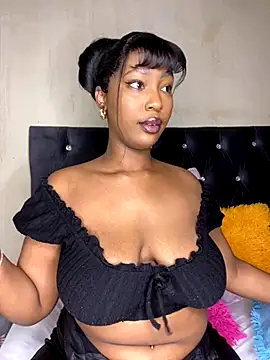 Spicey-CheekssX online show from 09.11.25