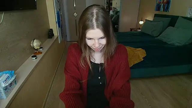 ReginaSparkle online show from 04.28.26