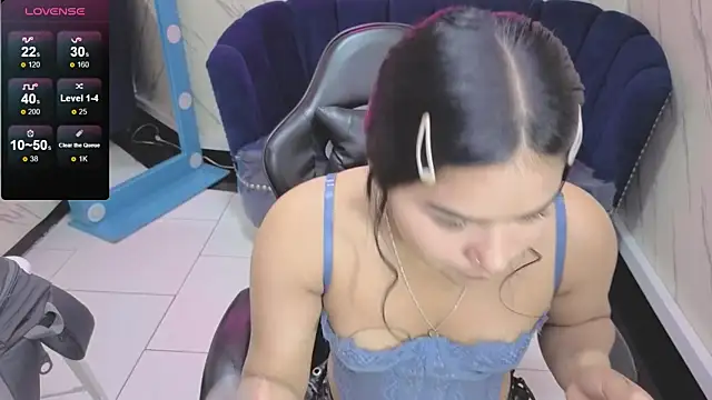 Paulette v online show from 10.11.25