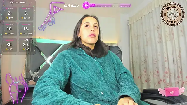 Abby esposiito online show from 02.25.25