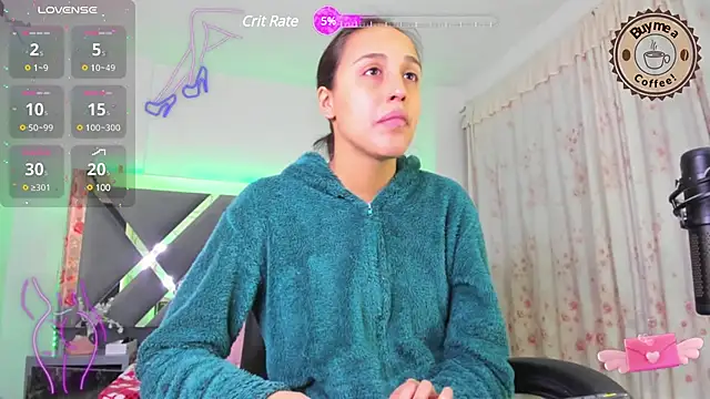 Abby esposiito online show from 02.26.25