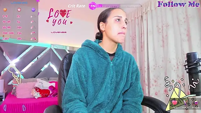 Abby esposiito online show from 09.09.25