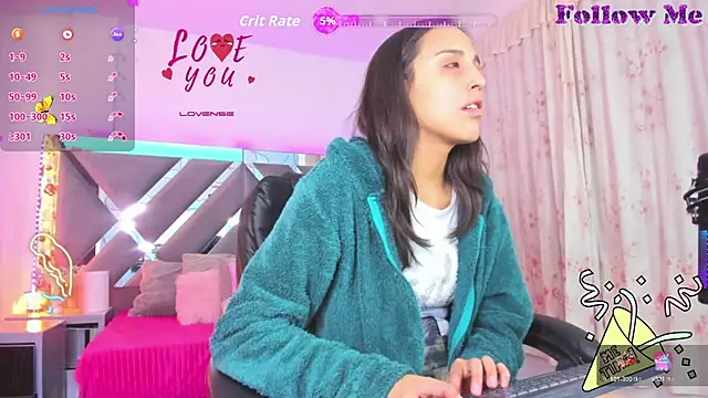 Abby esposiito online show from 09.15.25