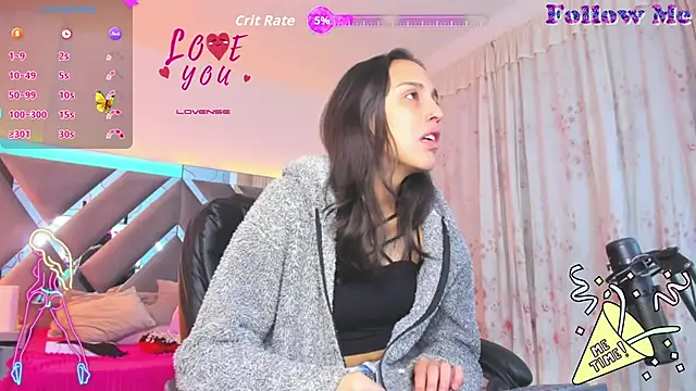 Abby esposiito online show from 09.28.25