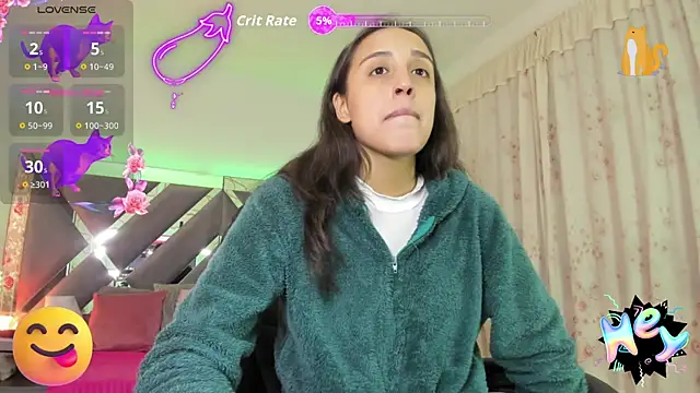 Abby esposiito online show from 11.24.25