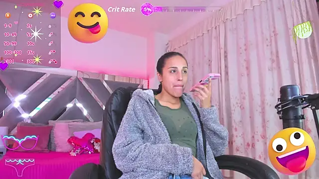 Abby esposiito online show from 12.03.25