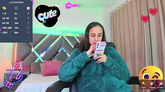 Abby esposiito online show from 01.19.26