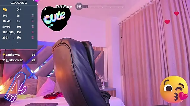 Abby esposiito online show from 01.31.26